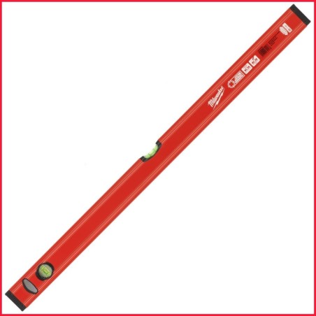 MILWAUKEE Poziomica SLIM 80cm 4932459092
