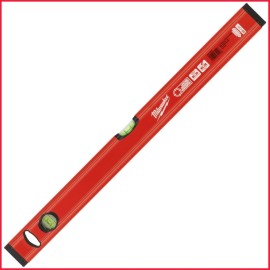 MILWAUKEE Poziomica SLIM 60cm 4932459091 2