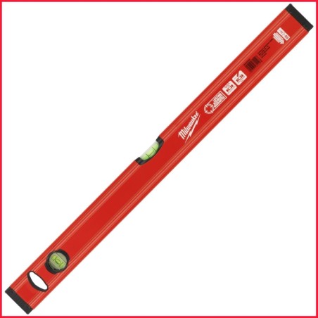 MILWAUKEE Poziomica SLIM 60cm 4932459091