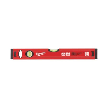 MILWAUKEE Poziomica SLIM 40cm 4932459090