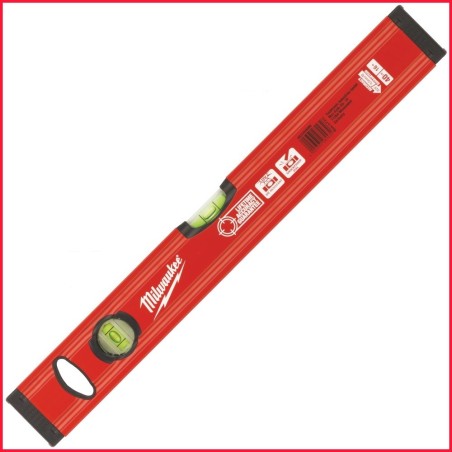 MILWAUKEE Poziomica SLIM 40cm 4932459090