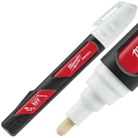 MIL Marker Biały Olejowy  48223711 2