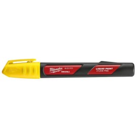 MIL Marker Olejowy Żółty 48223721