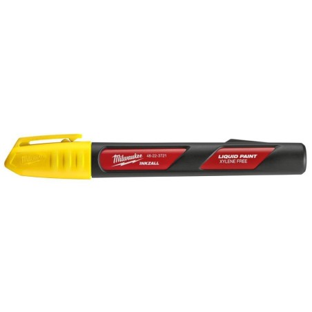MIL Marker Olejowy Żółty 48223721