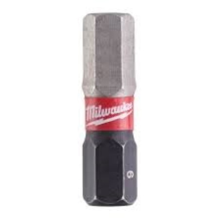 MIL Bit HEX 6mm 2szt. 4932430897