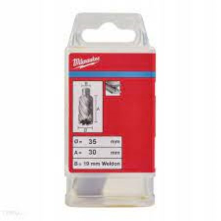 MIL Frez Obrotowy 35mm 4932371744