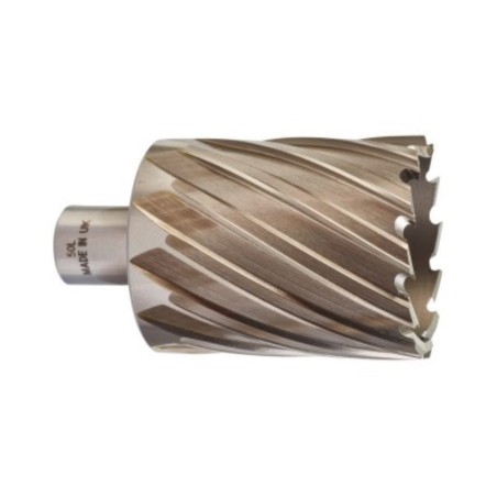 MIL Frez Obrotowy 40mm 4932371749