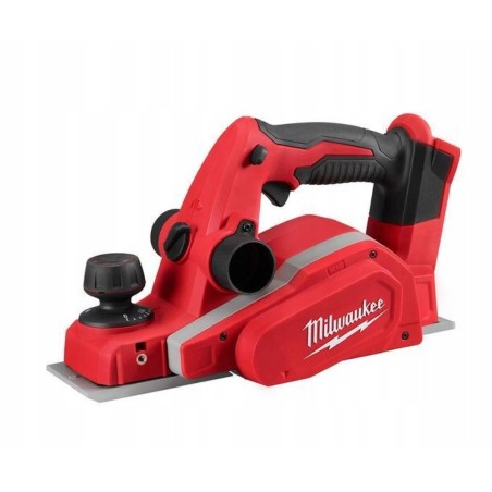 MILWAUKEE M18 Strug BP-0 (4933451113)