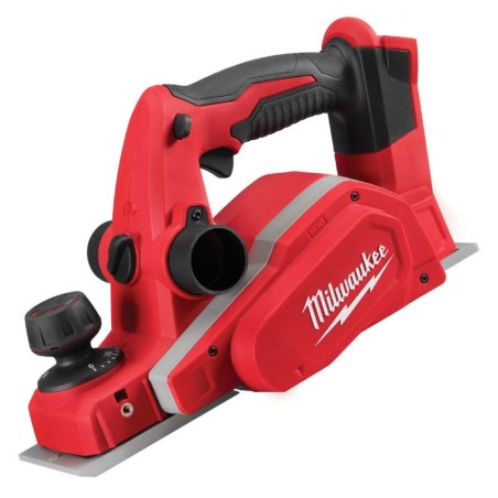 MILWAUKEE M18 Strug BP-0 (4933451113)