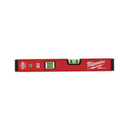 MIL Poziomica Slim 40cm Magnetyczna 4932464854
