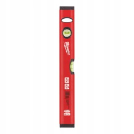 MIL Poziomica Slim 40cm Magnetyczna 4932464854 2