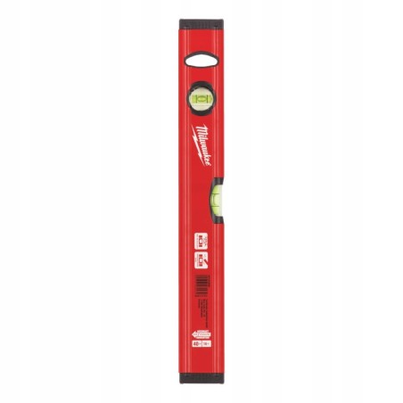 MIL Poziomica Slim 40cm Magnetyczna 4932464854