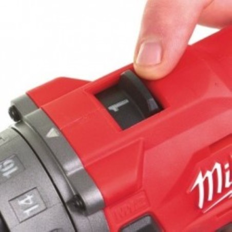 MILWAUKEE M12 Wiertarko Wkrętarka M12 FPD-602X 4933459806