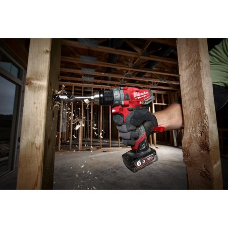 MILWAUKEE M12 Wiertarko Wkrętarka M12 FPD-602X 4933459806