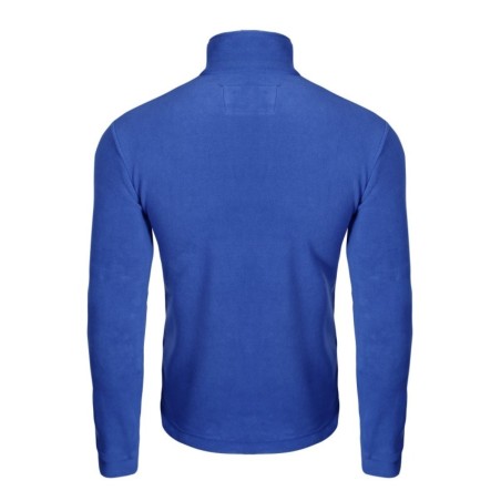 LAHTI PRO Bluza Polarowa GRANAT-CZARNA S LPBP2S