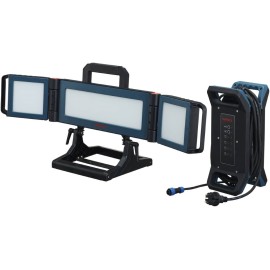 MARELD Lampa Robocza VAPOR 20000 APP z Czujnikiem Ruchu 690012109