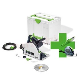 FESTOOL Zaglębiarka TS 55 F Fan Edition 2022