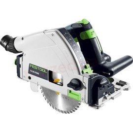 FESTOOL Zaglębiarka TS 55 F Fan Edition 2022 2