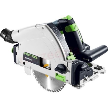 FESTOOL Zaglębiarka TS 55 F Fan Edition 2022