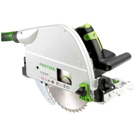FESTOOL Zagłębiarka TS 75 EBQ-Plus