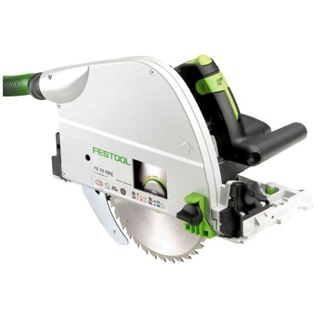 FESTOOL Zagłębiarka TS 75 EBQ-Plus