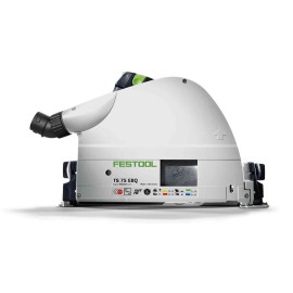 FESTOOL Zagłębiarka TS 75 EBQ-Plus 2