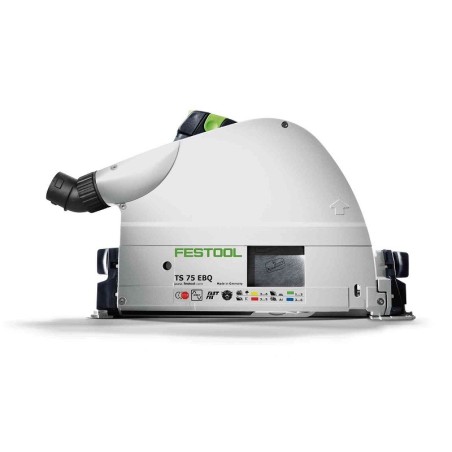 FESTOOL Zagłębiarka TS 75 EBQ-Plus