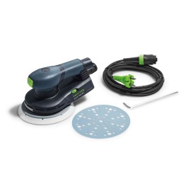 FESTOOL Szlifierka Mimośr. ETS EC 150/3 EQ