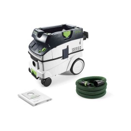FESTOOL Odkurzacz Mobilny CTL 26 E