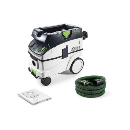 FESTOOL Odkurzacz Mobilny CTL 26 E