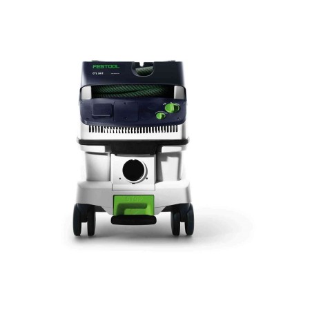 FESTOOL Odkurzacz Mobilny CTL 26 E