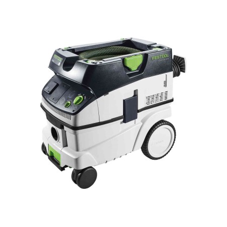 FESTOOL Odkurzacz Mobilny CTL 26 E