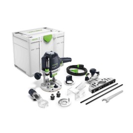 FESTOOL Frezarka Górnowrze OF 1400 EBQ-Plus