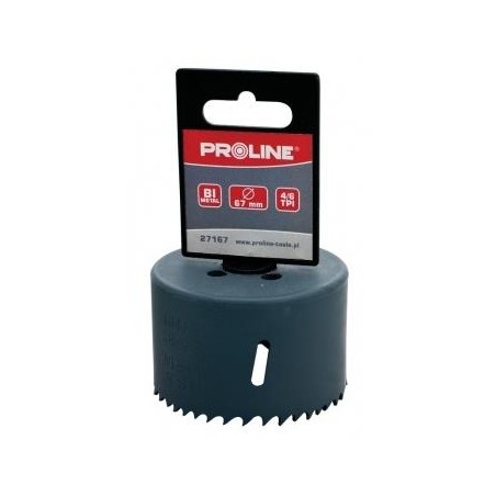 PRO Otwornica Bimetalowa 20mm