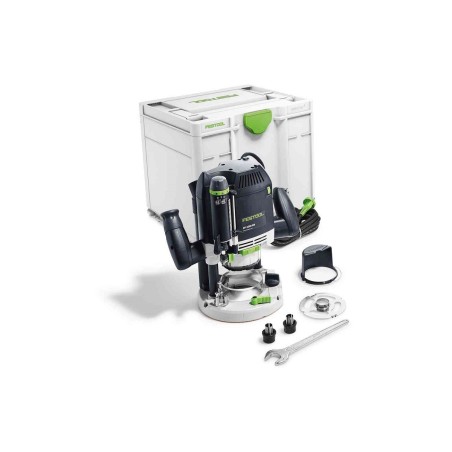 FESTOOL Frezarka górnowrzecionowa OF 2200 EB-Plus