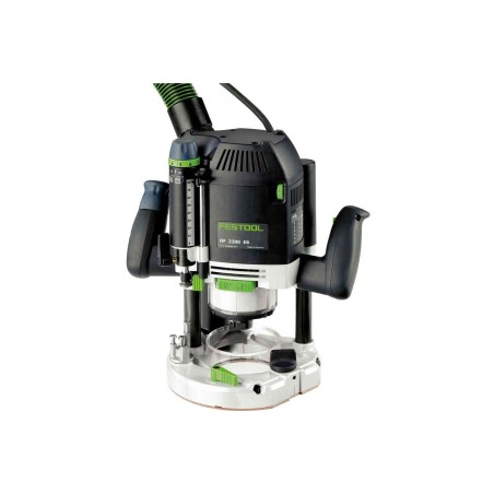 FESTOOL Frezarka górnowrzecionowa OF 2200 EB-Plus