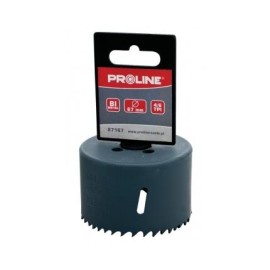 PRO Otwornica Bimetalowa 25mm