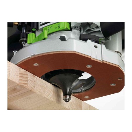 FESTOOL Frezarka górnowrzecionowa OF 2200 EB-Plus
