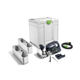 FESTOOL Frezarka do Połączeń DF 700 EQ-Plus