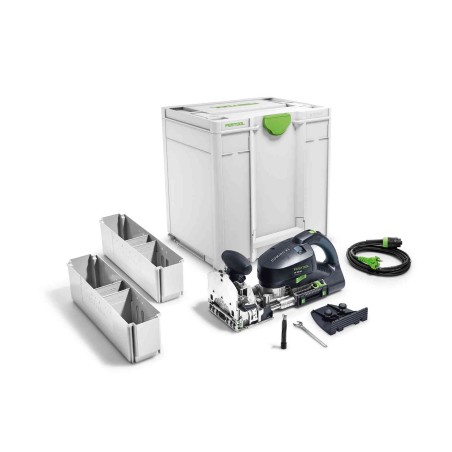 FESTOOL Frezarka do Połączeń DF 700 EQ-Plus