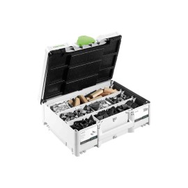 FESTOOL Asortyment Łączników DOMINO DF 700