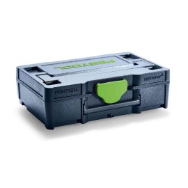 FESTOOL Akcesoria Systainer SYS3 xxs 33 Blue