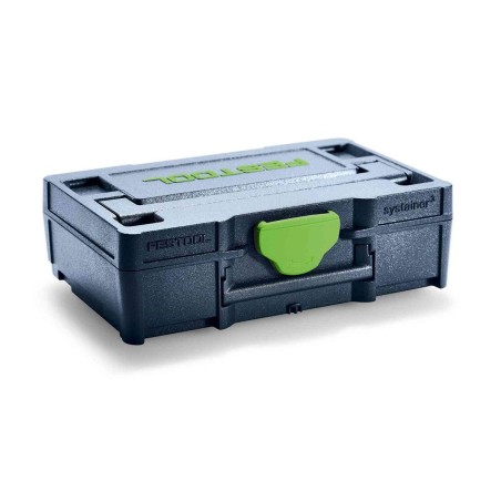 FESTOOL Akcesoria Systainer SYS3 xxs 33 Blue