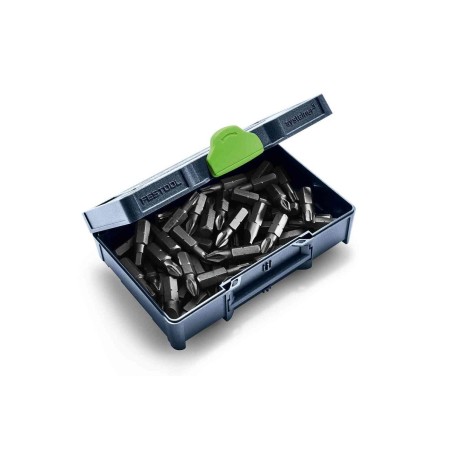FESTOOL Akcesoria Systainer SYS3 xxs 33 Blue