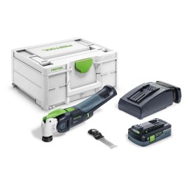 FESTOOL 18V Urządzenie OSC 18 HPC 4,0 Ei-Plus
