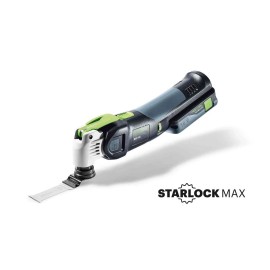 FESTOOL 18V Urządzenie OSC 18 HPC 4,0 Ei-Plus 2