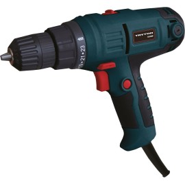 TRYTON Wiertarko-Wkrętarka Sieciowa 300W TCU301