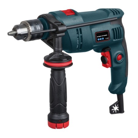 TRYTON Wiertarka Udarowa 710W (TDW710A)