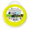 TRYTON (CELLFAST) Żyłka do Podkaszarki Kwadrat 1.6mm x15m (CF35011)