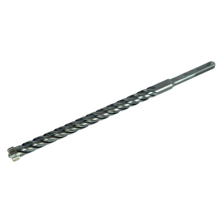 S Wiertło HI-TEK SDS 10x310 (SWSDS-MS-10/310)